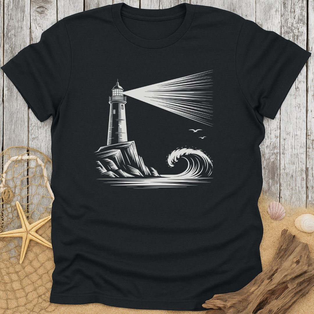 Beacon Charge T-Shirt