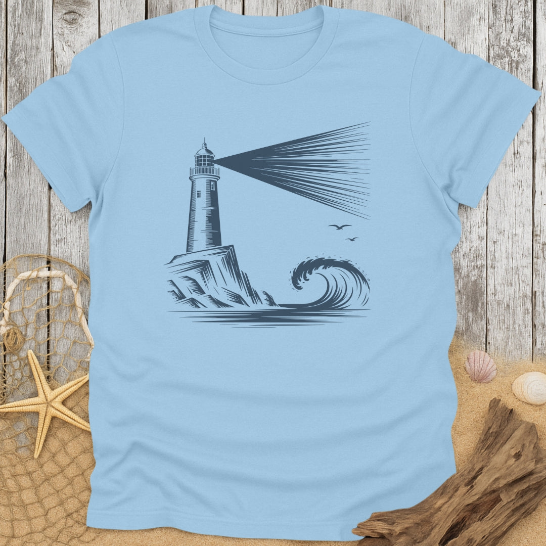 Beacon Charge T-Shirt