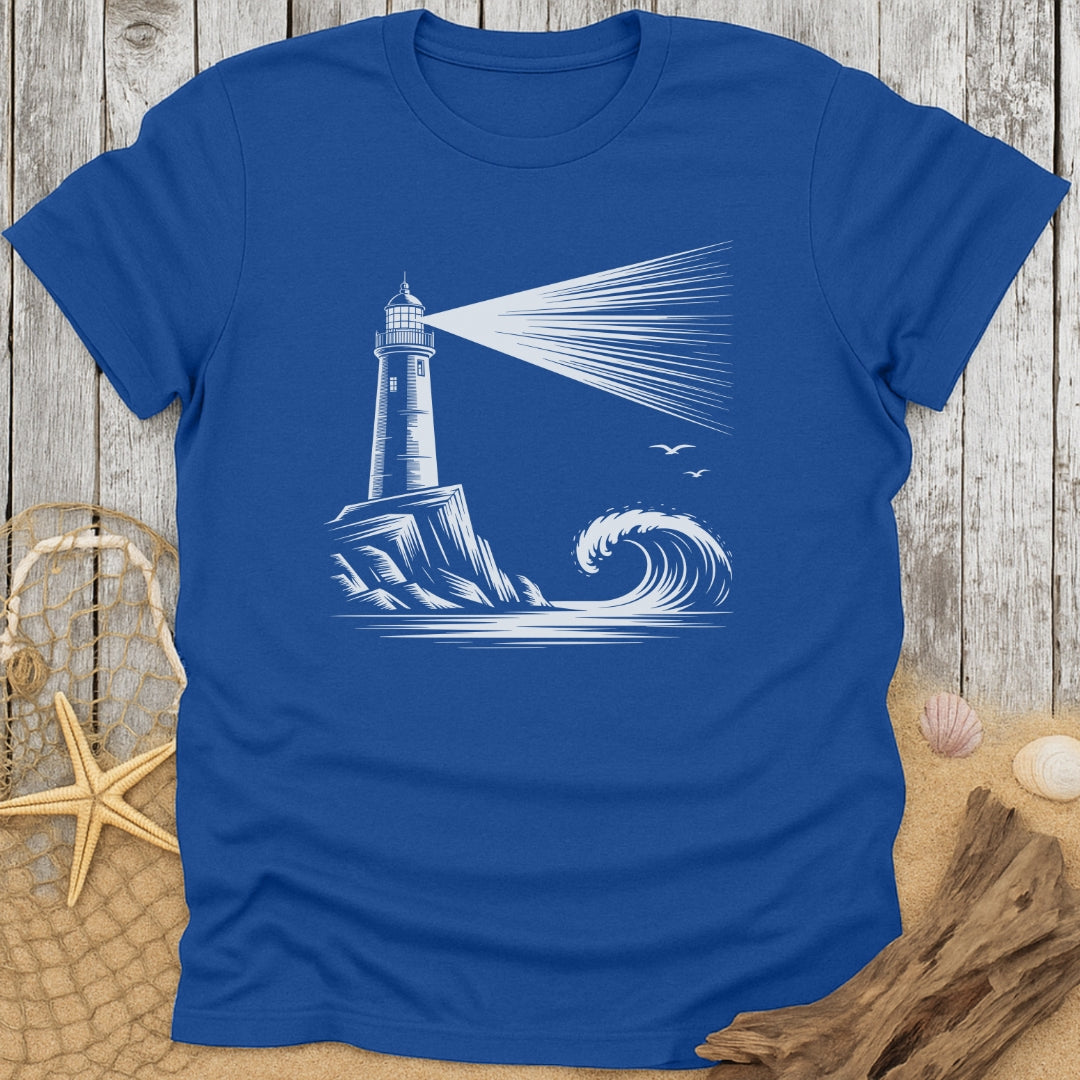 Beacon Charge T-Shirt