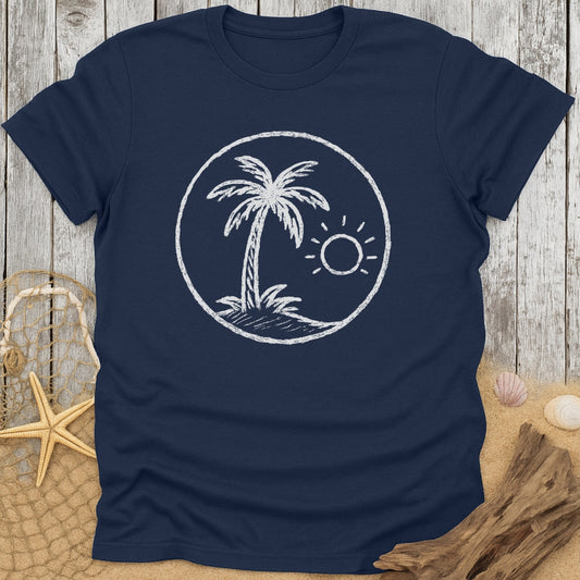 Isle Crest T-Shirt