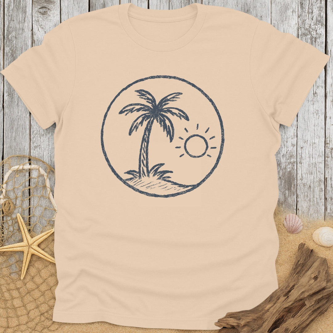Isle Crest T-Shirt
