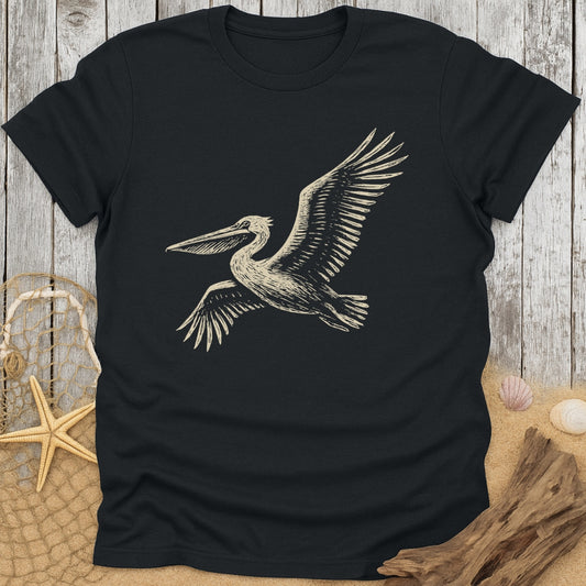 Jetty Glide T-Shirt