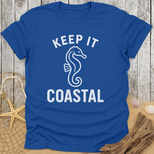 Keep It Coastal T-Shirt