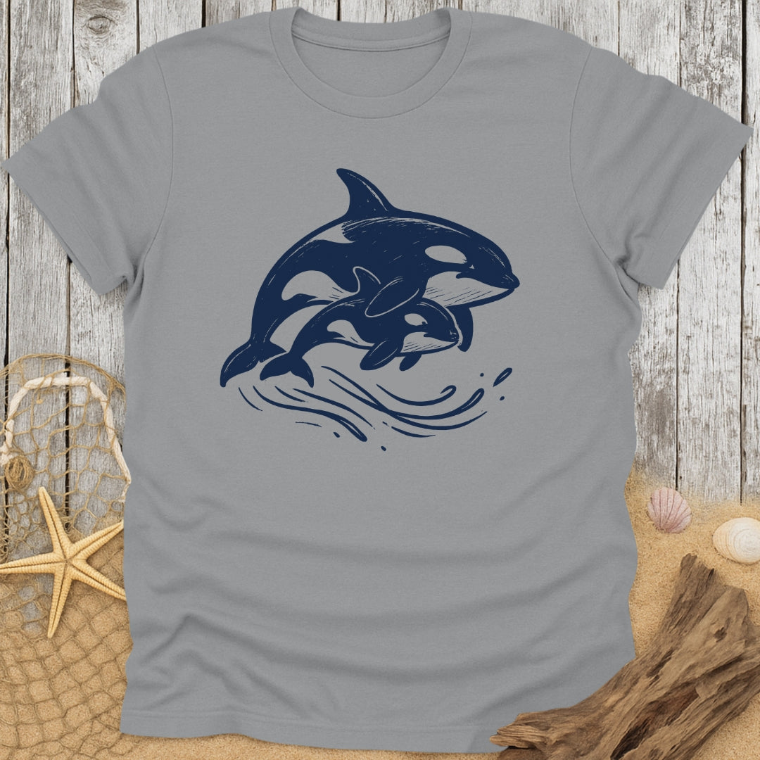 Pod Run T-Shirt