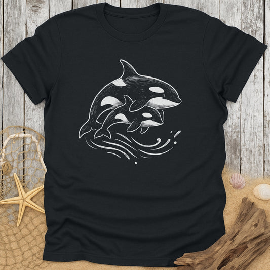 Pod Run T-Shirt