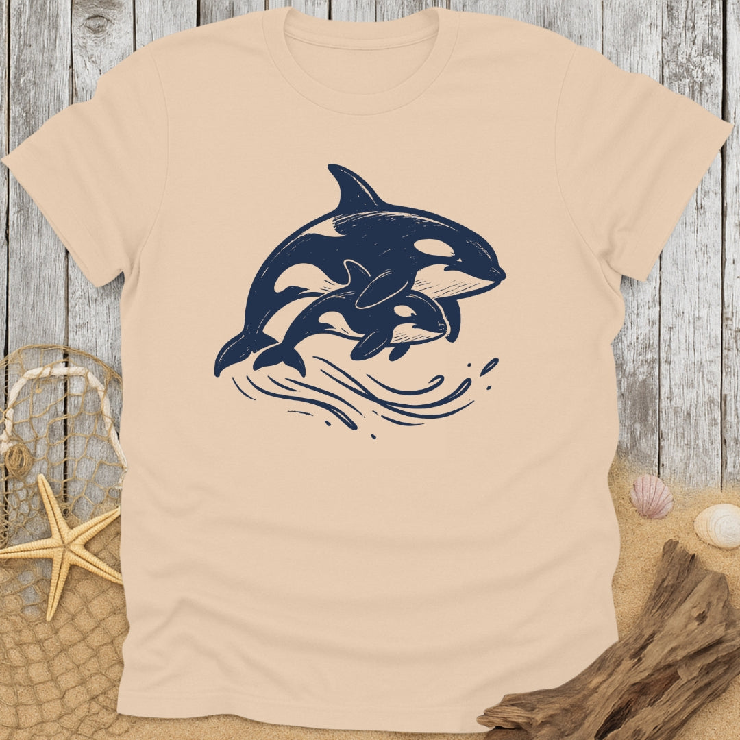 Pod Run T-Shirt