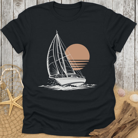 Rising Run T-Shirt