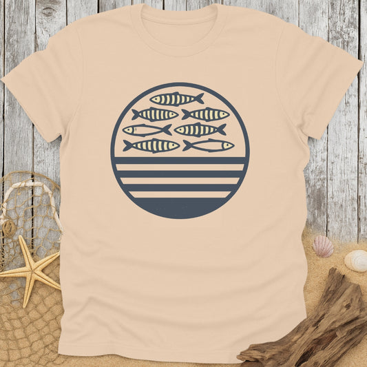 Shoal Crest T-Shirt