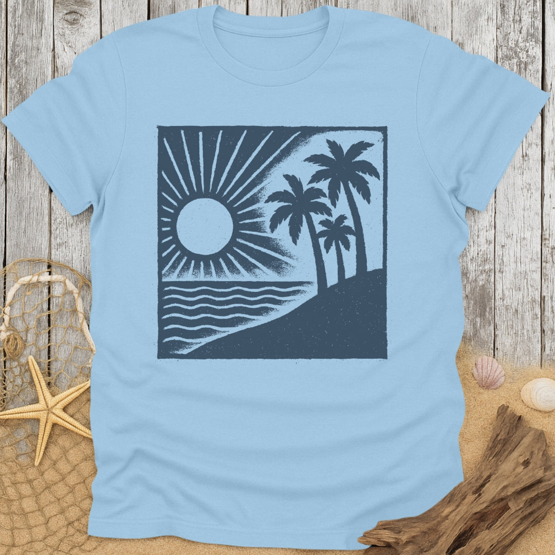 Sunline Shore T-Shirt