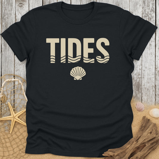 Tides T-Shirt