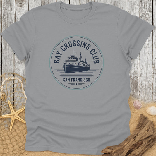 Bay Crossing Club T-Shirt