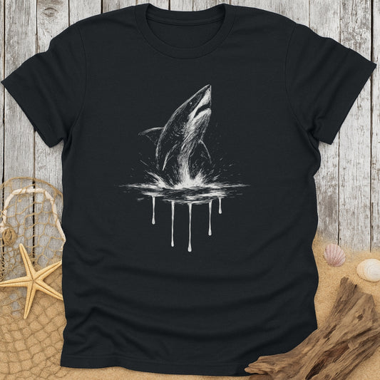 Breach T-Shirt