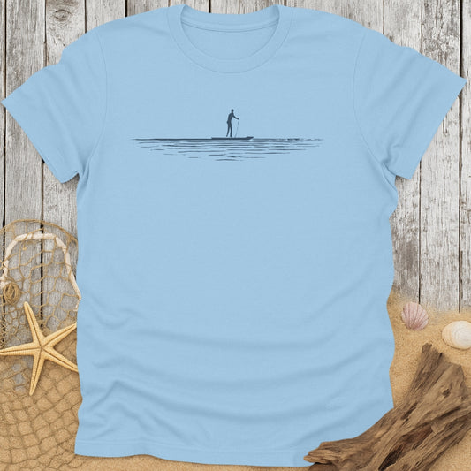 Evening Glide T-Shirt