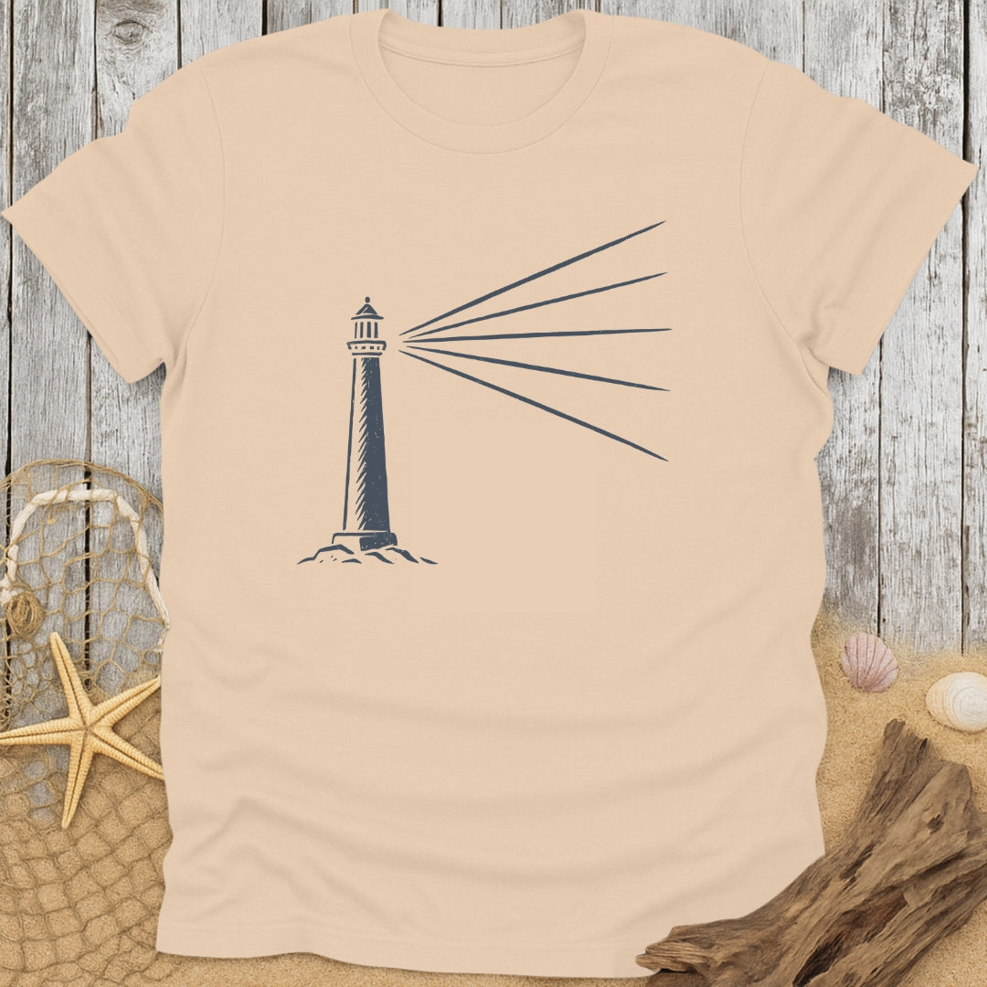 Harbor Light T-Shirt