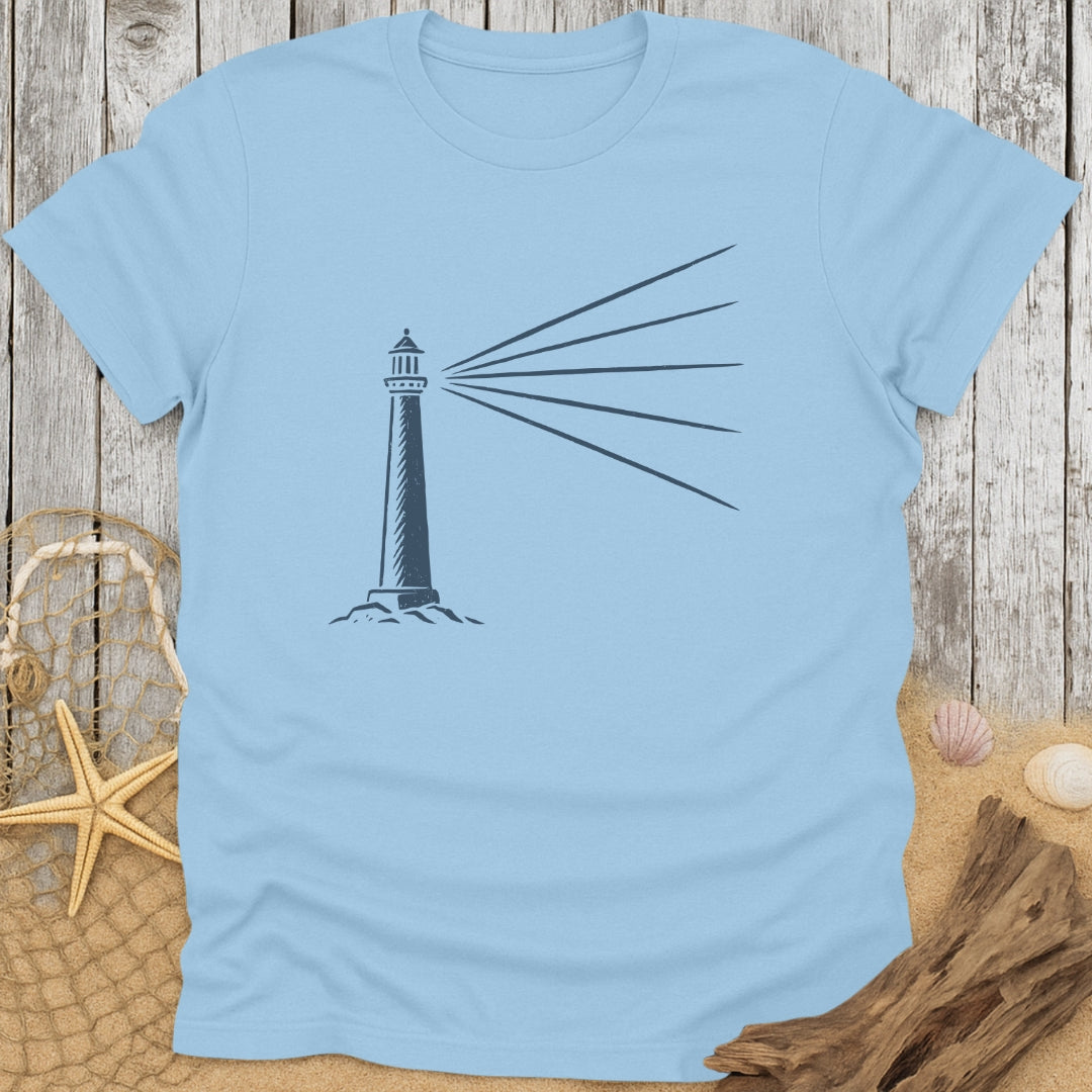 Harbor Light T-Shirt