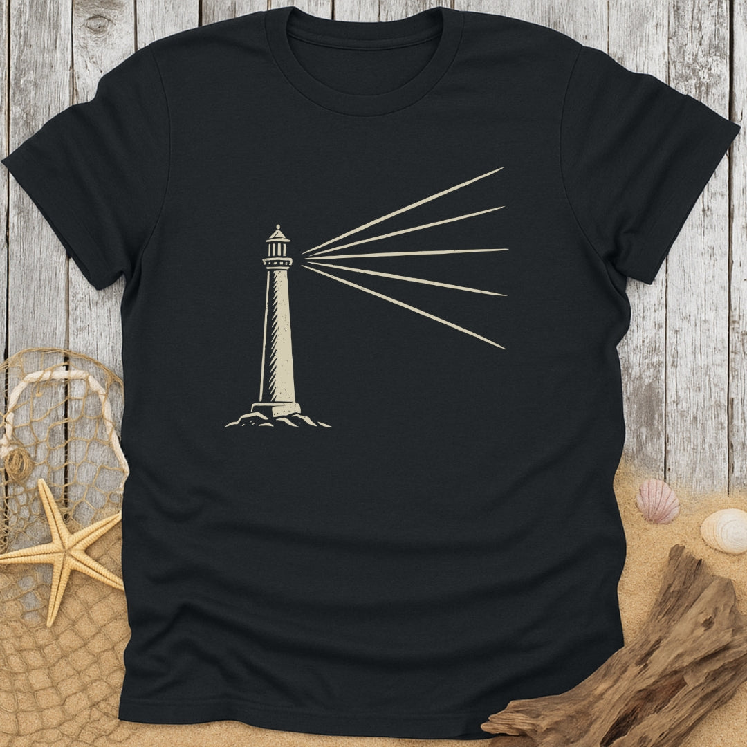Harbor Light T-Shirt