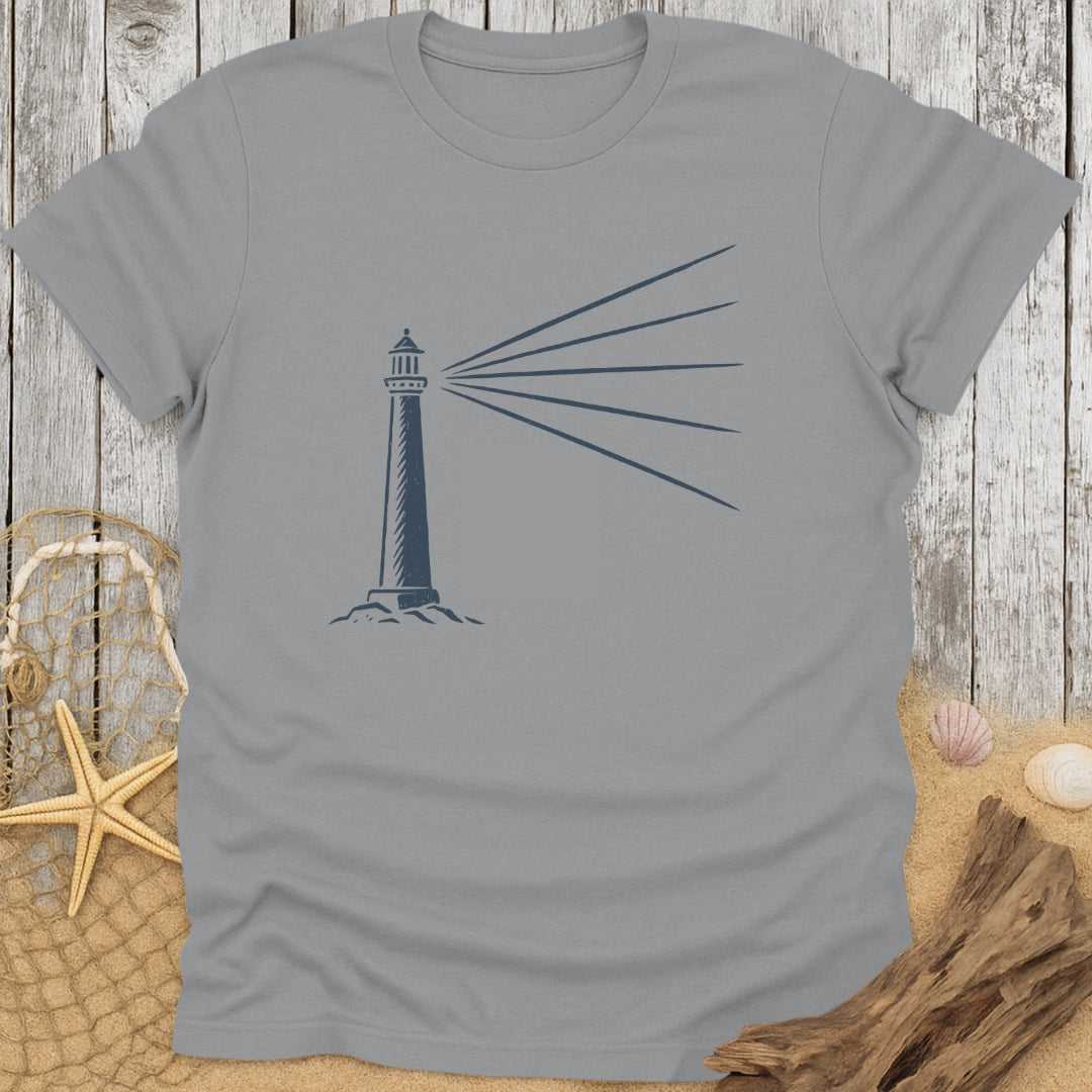 Harbor Light T-Shirt
