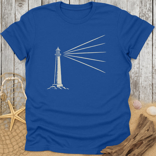 Harbor Light T-Shirt