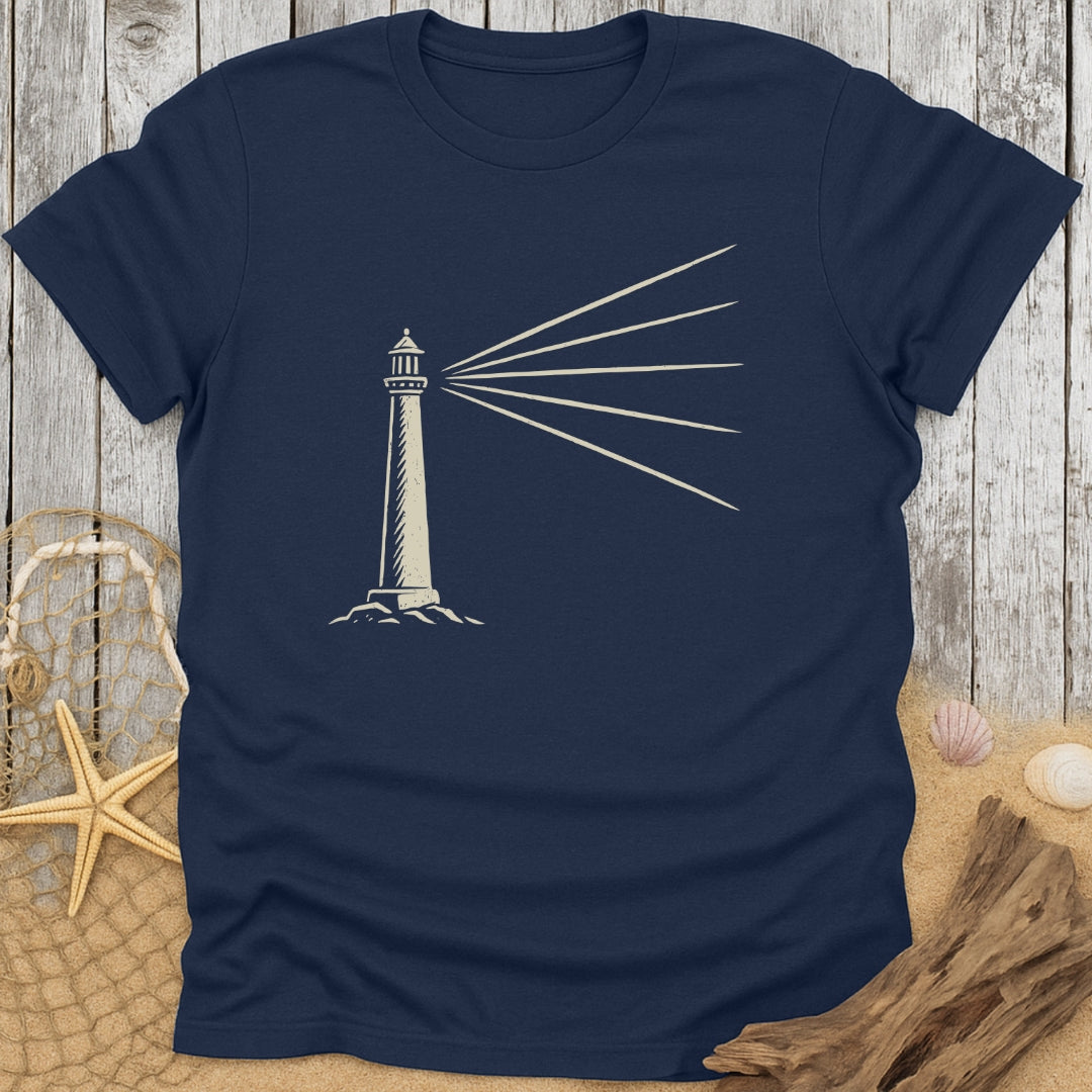 Harbor Light T-Shirt