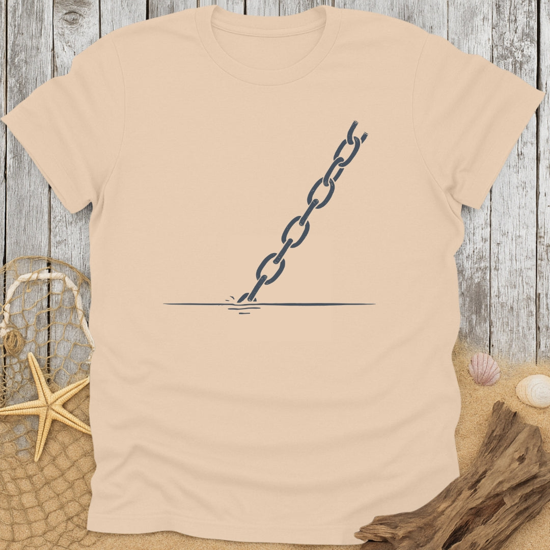 Hold Fast T-Shirt