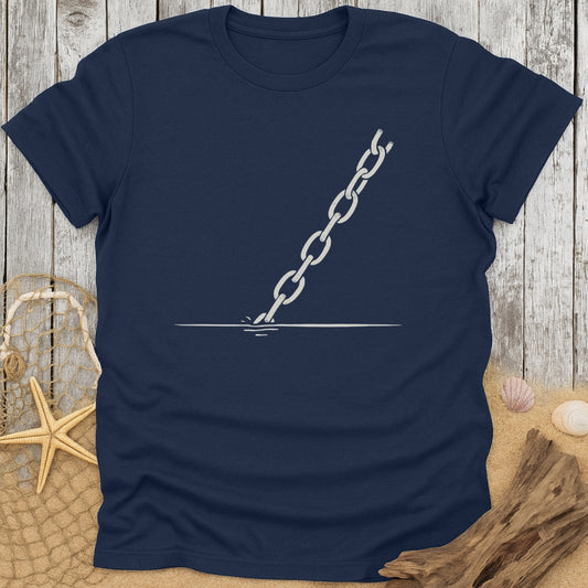 Hold Fast T-Shirt