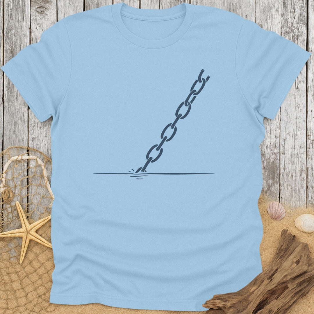 Hold Fast T-Shirt