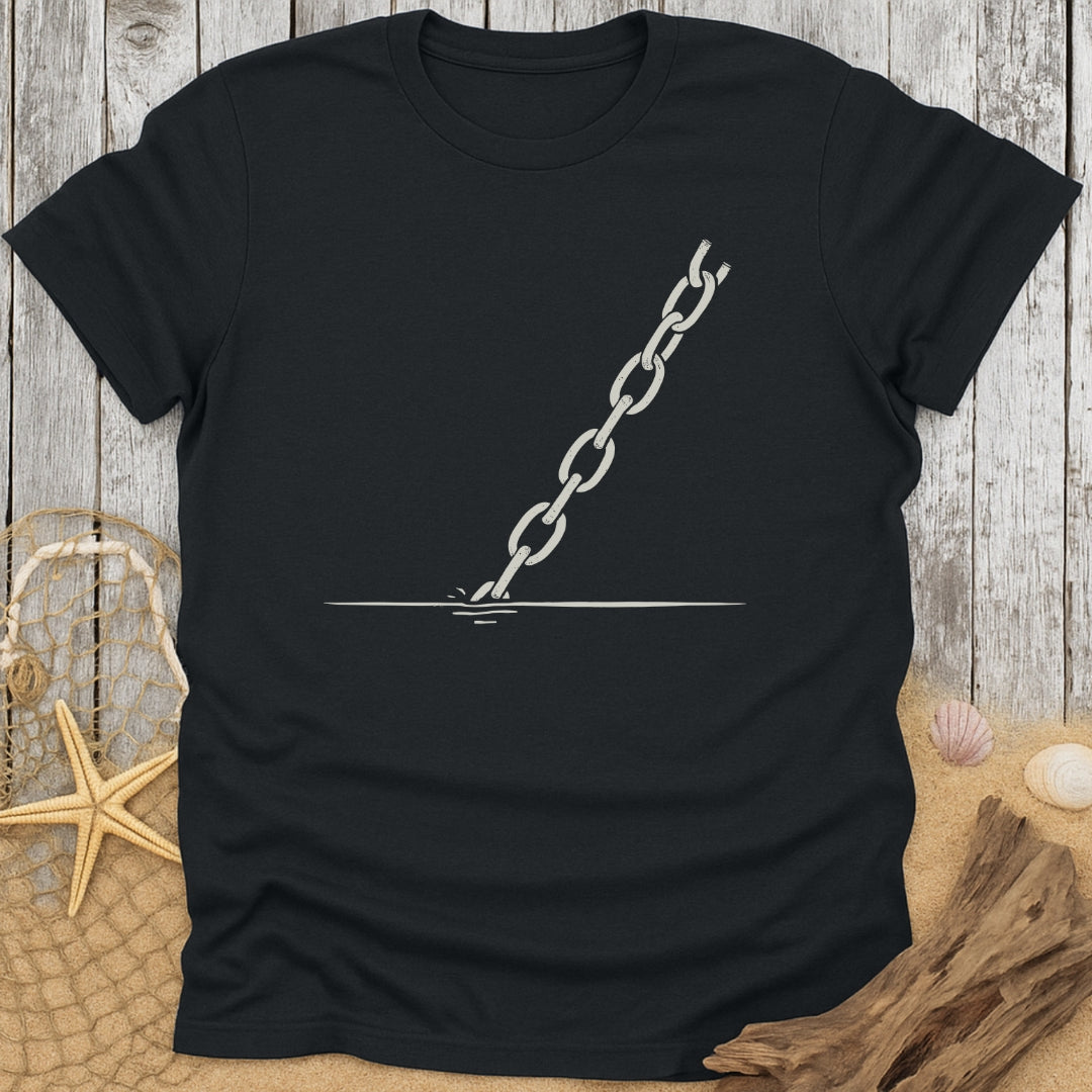 Hold Fast T-Shirt