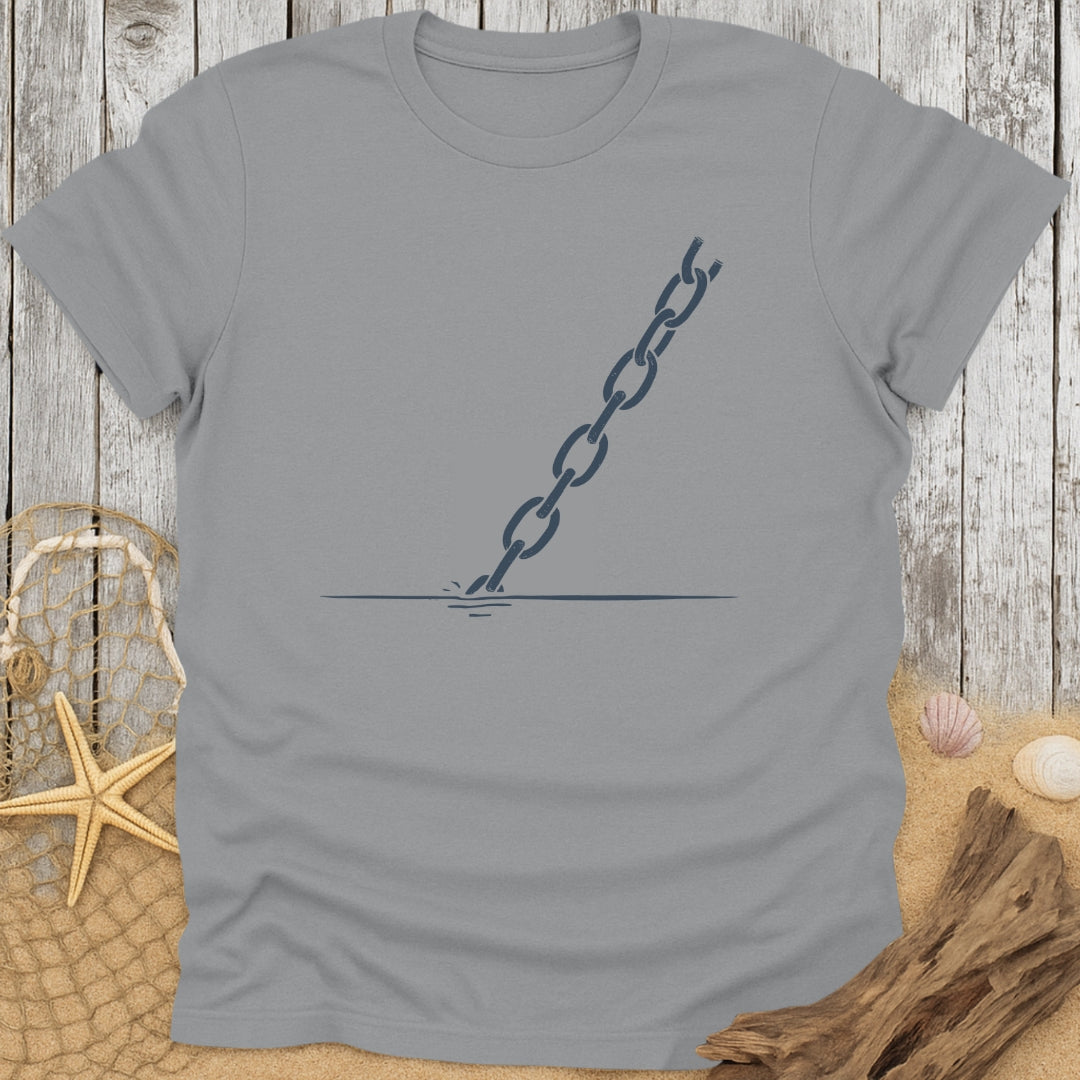 Hold Fast T-Shirt