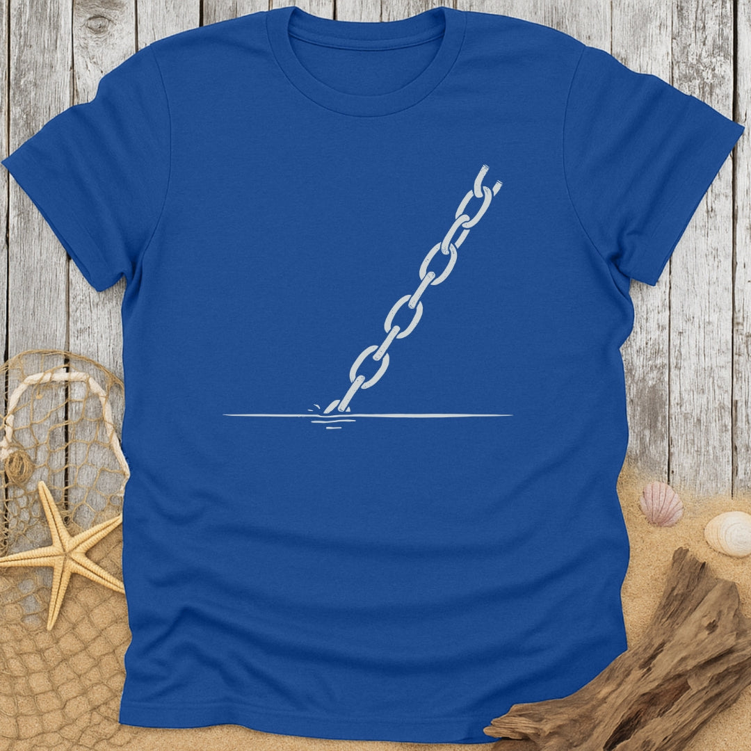 Hold Fast T-Shirt