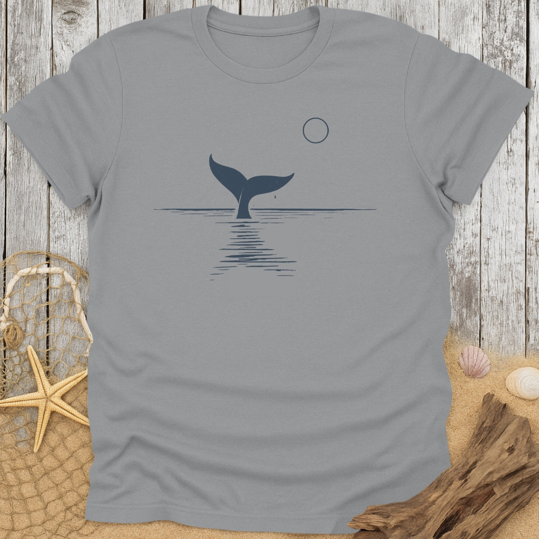 Horizon Mirror T-Shirt