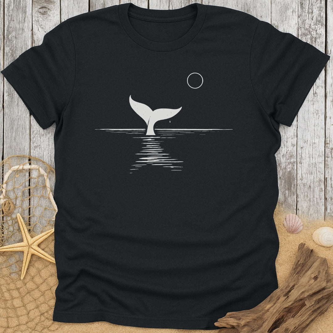 Horizon Mirror T-Shirt