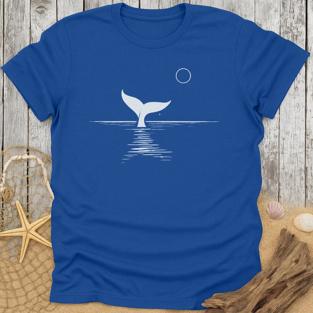 Horizon Mirror T-Shirt