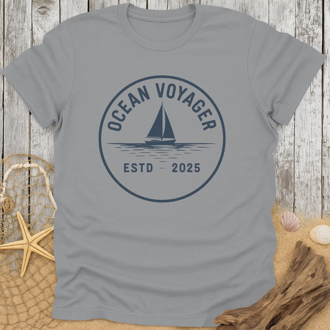 Ocean Voyager T-Shirt