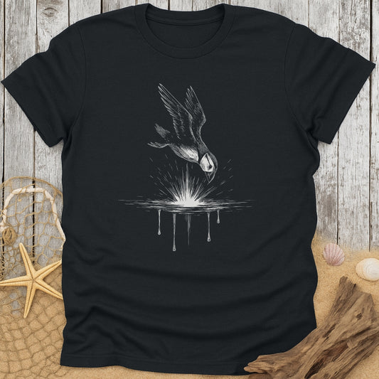 Puffin Plunge T-Shirt
