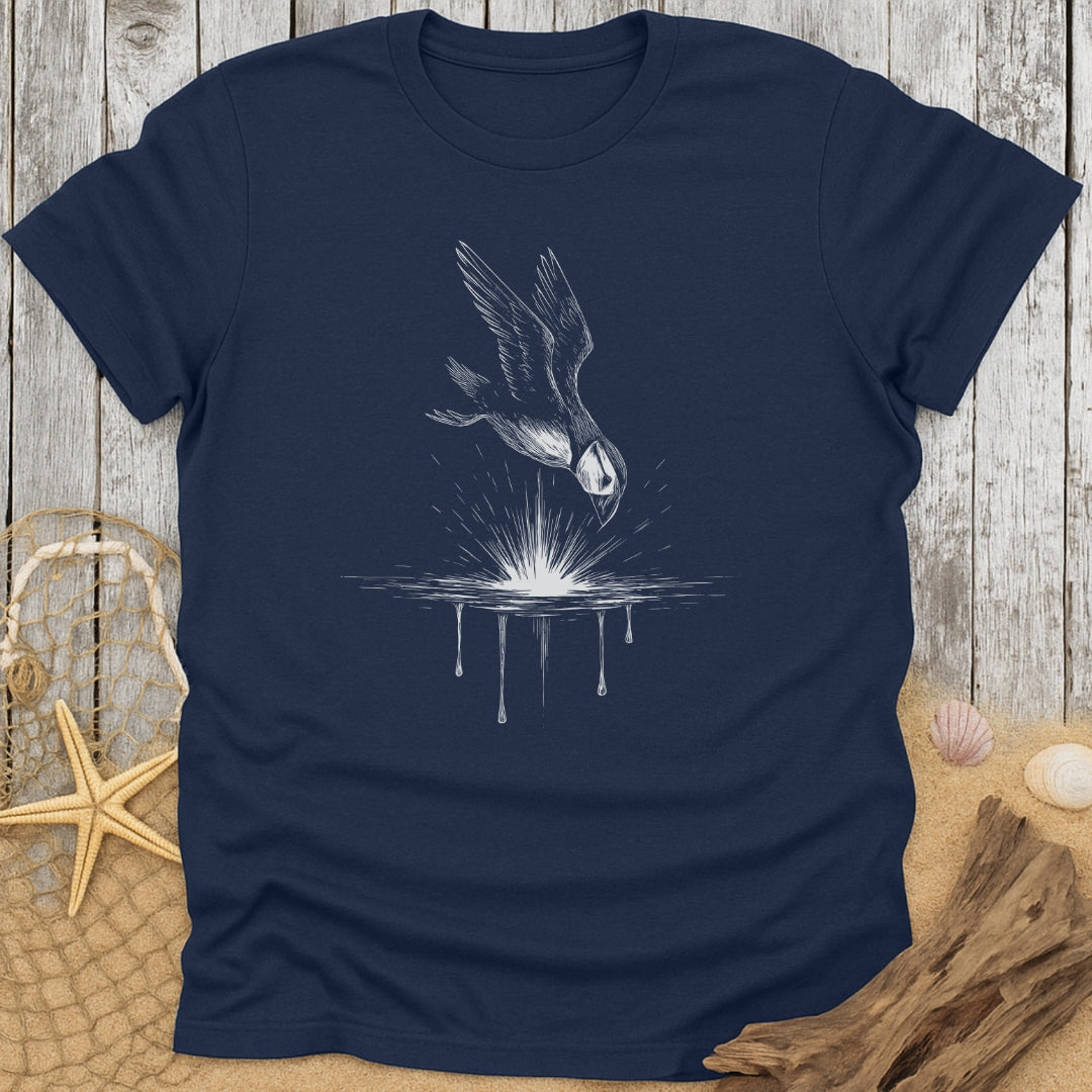 Puffin Plunge T-Shirt