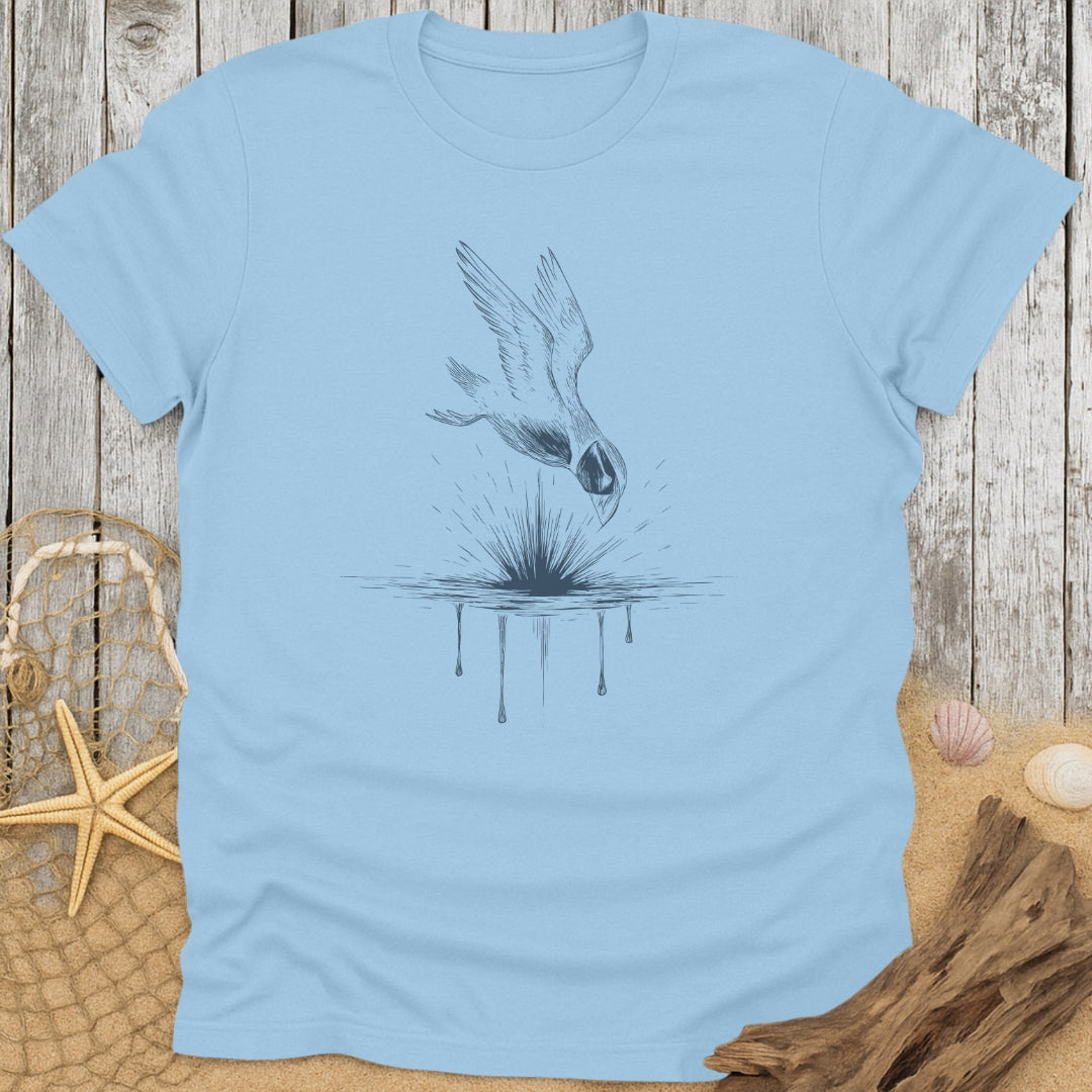 Puffin Plunge T-Shirt