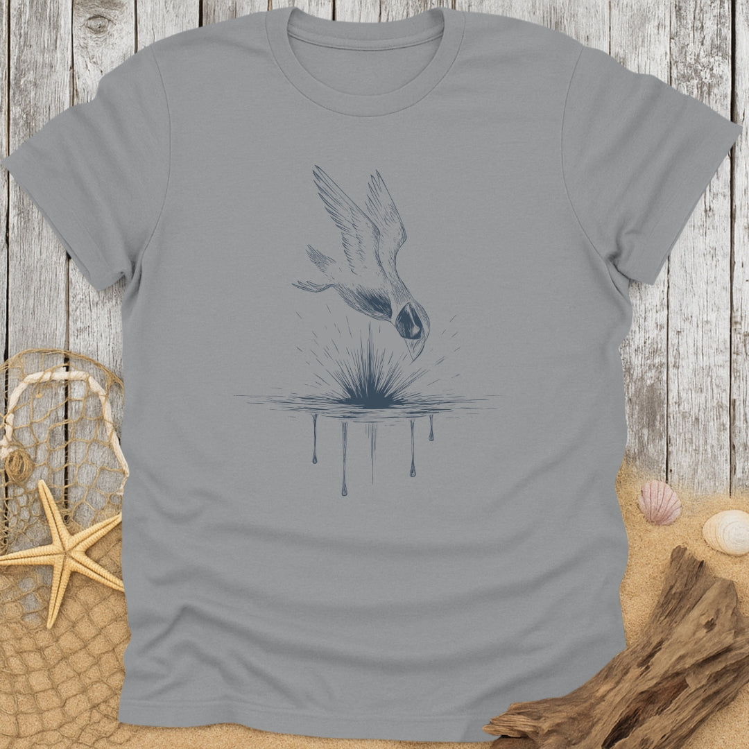 Puffin Plunge T-Shirt