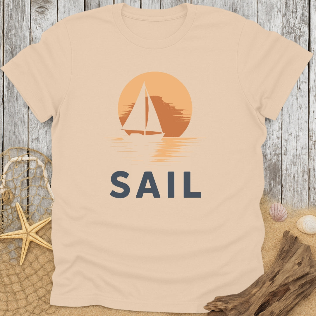 Sail T-Shirt