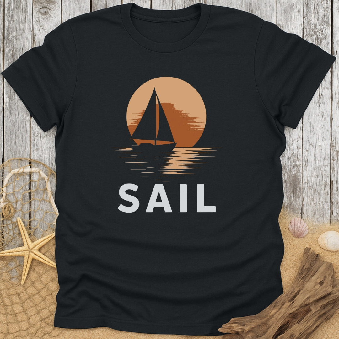 Sail T-Shirt
