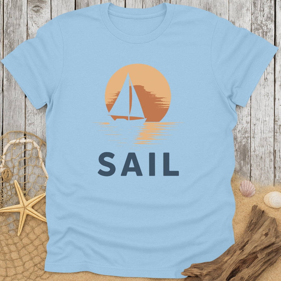Sail T-Shirt