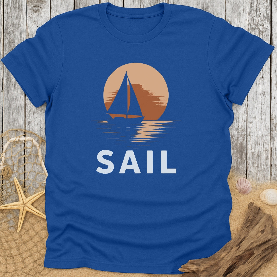 Sail T-Shirt