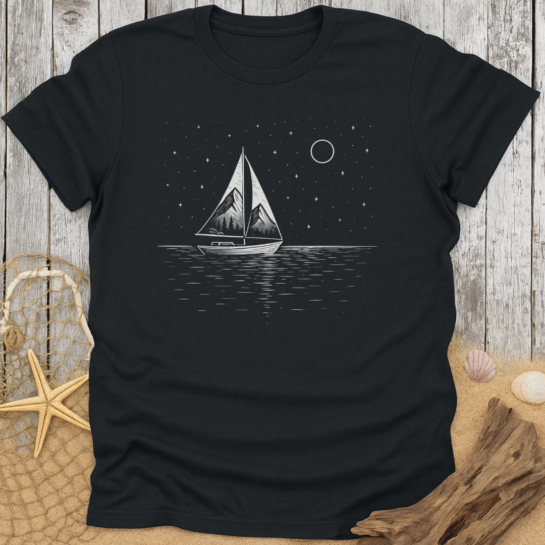 Starlit Crossing T-Shirt