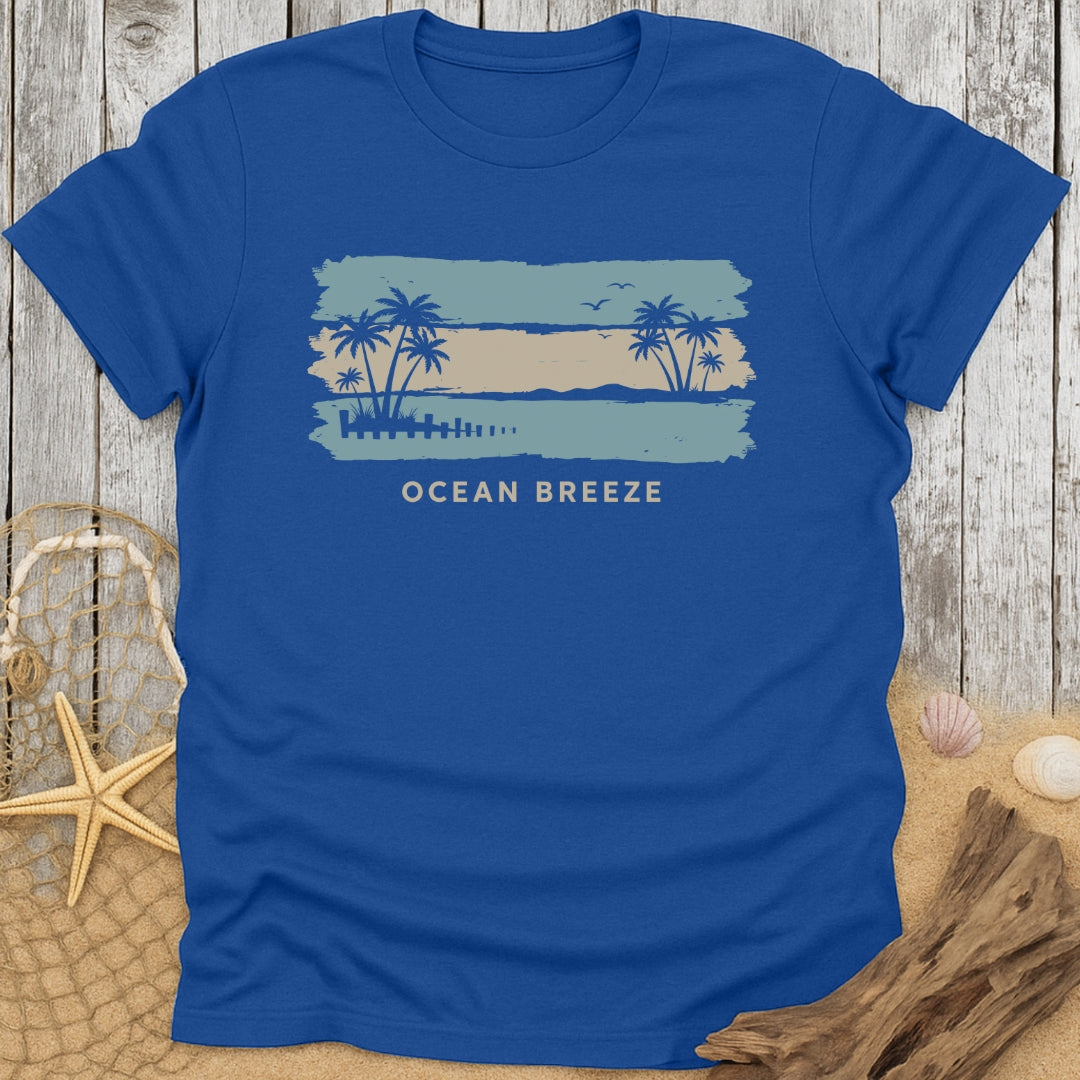 Ocean Breeze T-Shirt