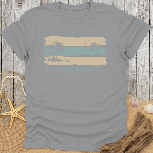 Ocean Breeze T-Shirt