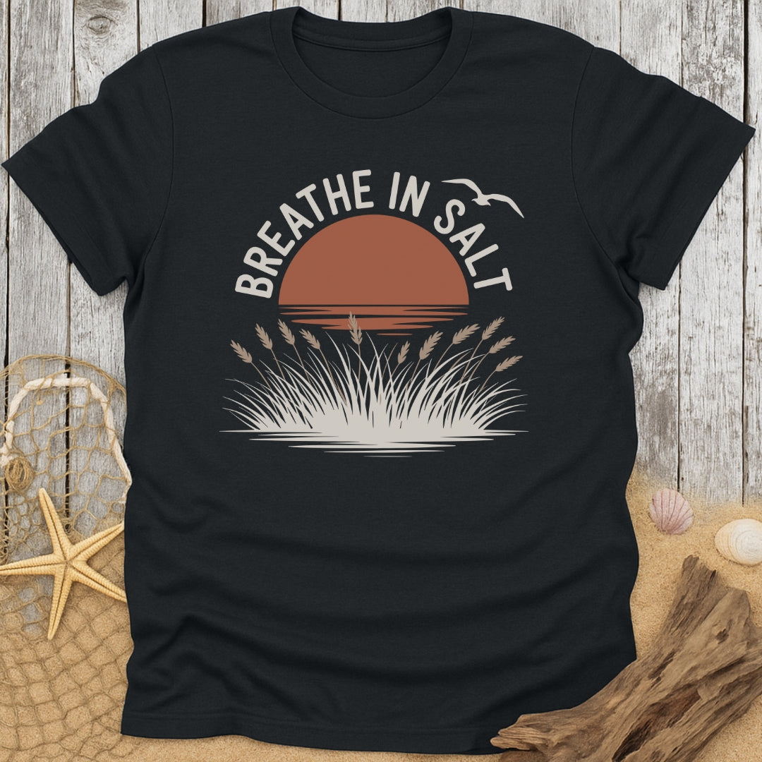 Breathe In Salt T-Shirt
