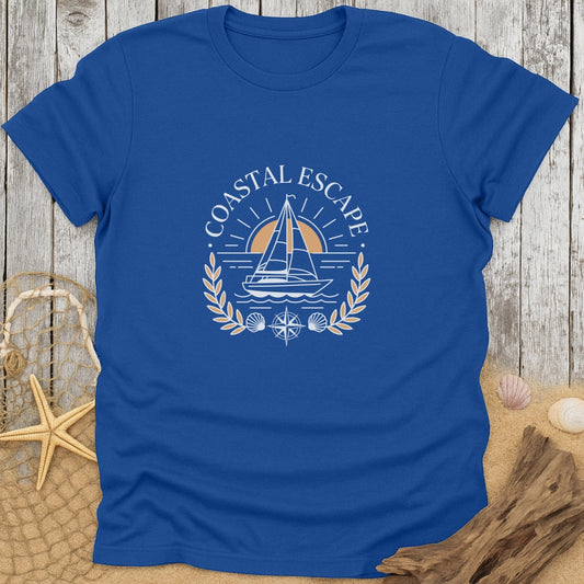 Coastal Escape T-Shirt
