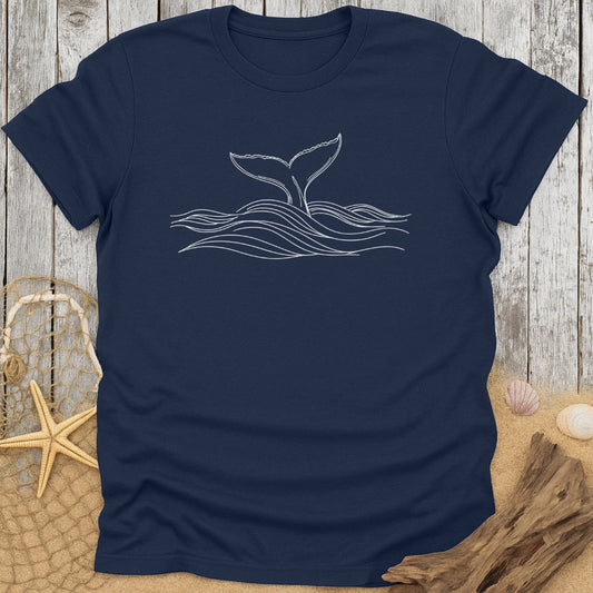 Last Light T-Shirt