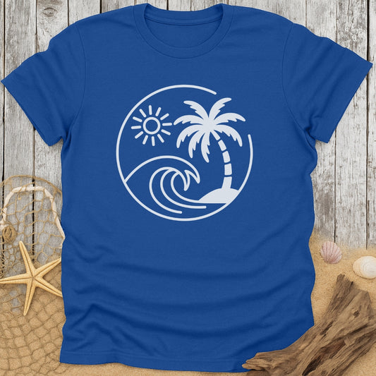 Coastline T-Shirt