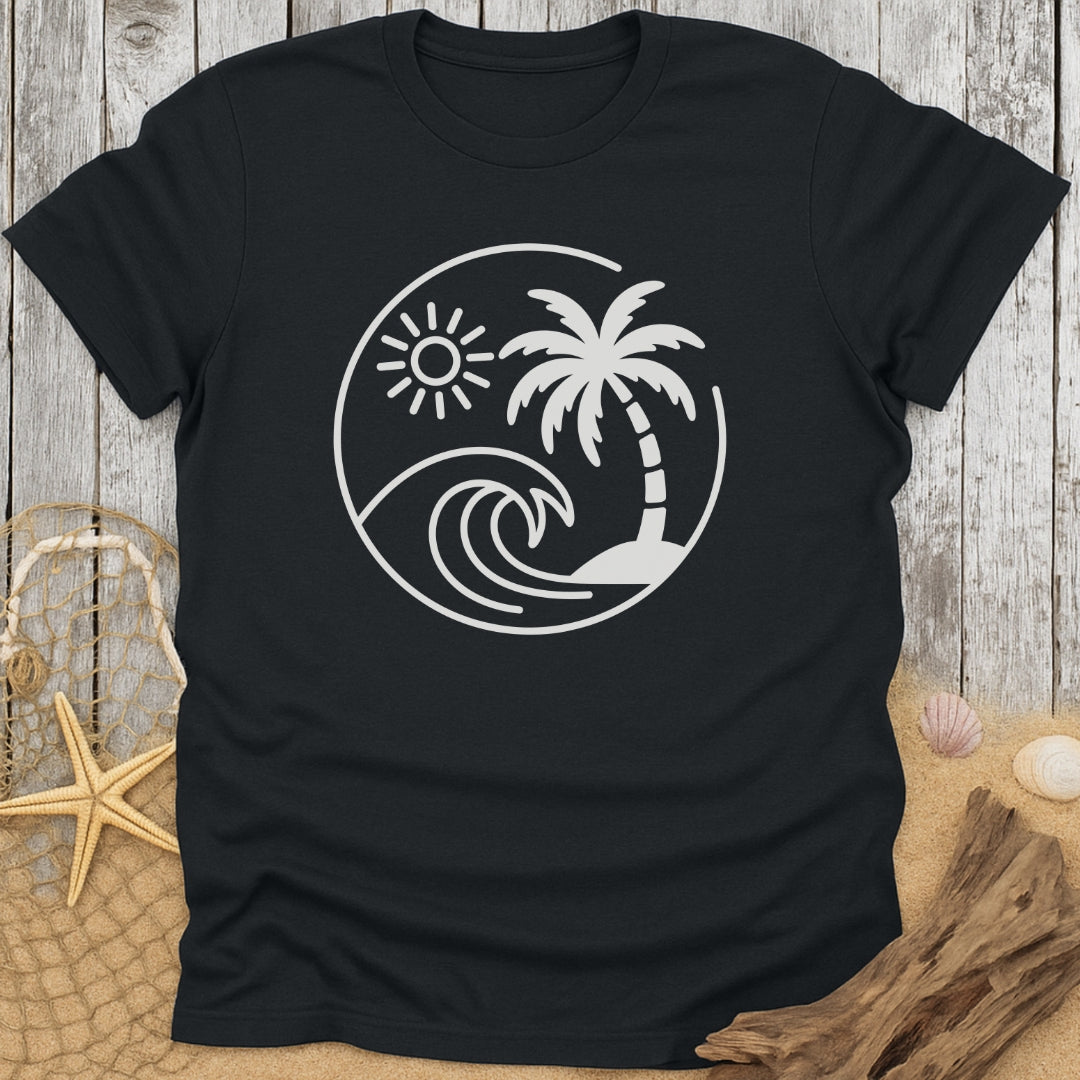 Coastline T-Shirt