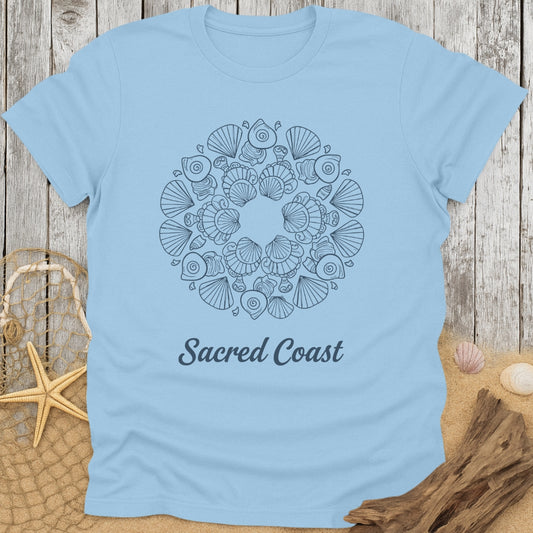 Sacred Coast T-Shirt
